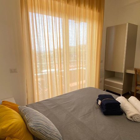 B&B Animo Mediterraneo Ерколано Екстериор снимка